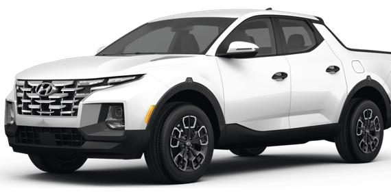 HYUNDAI SANTA CRUZ 2022 5NTJC4AE9NH023382 image